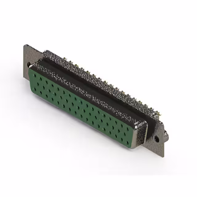 628-M50-622-GT2 EDAC Inc.  Gruppi di connettori D-Sub